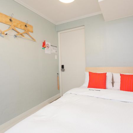 Goodstay Hotel Tong Seoul Dongdaemun Ngoại thất bức ảnh