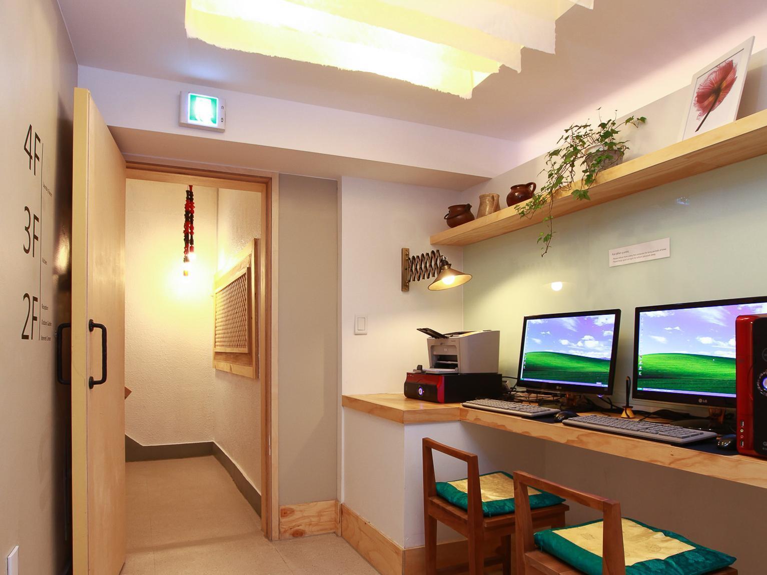 Goodstay Hotel Tong Seoul Dongdaemun Ngoại thất bức ảnh