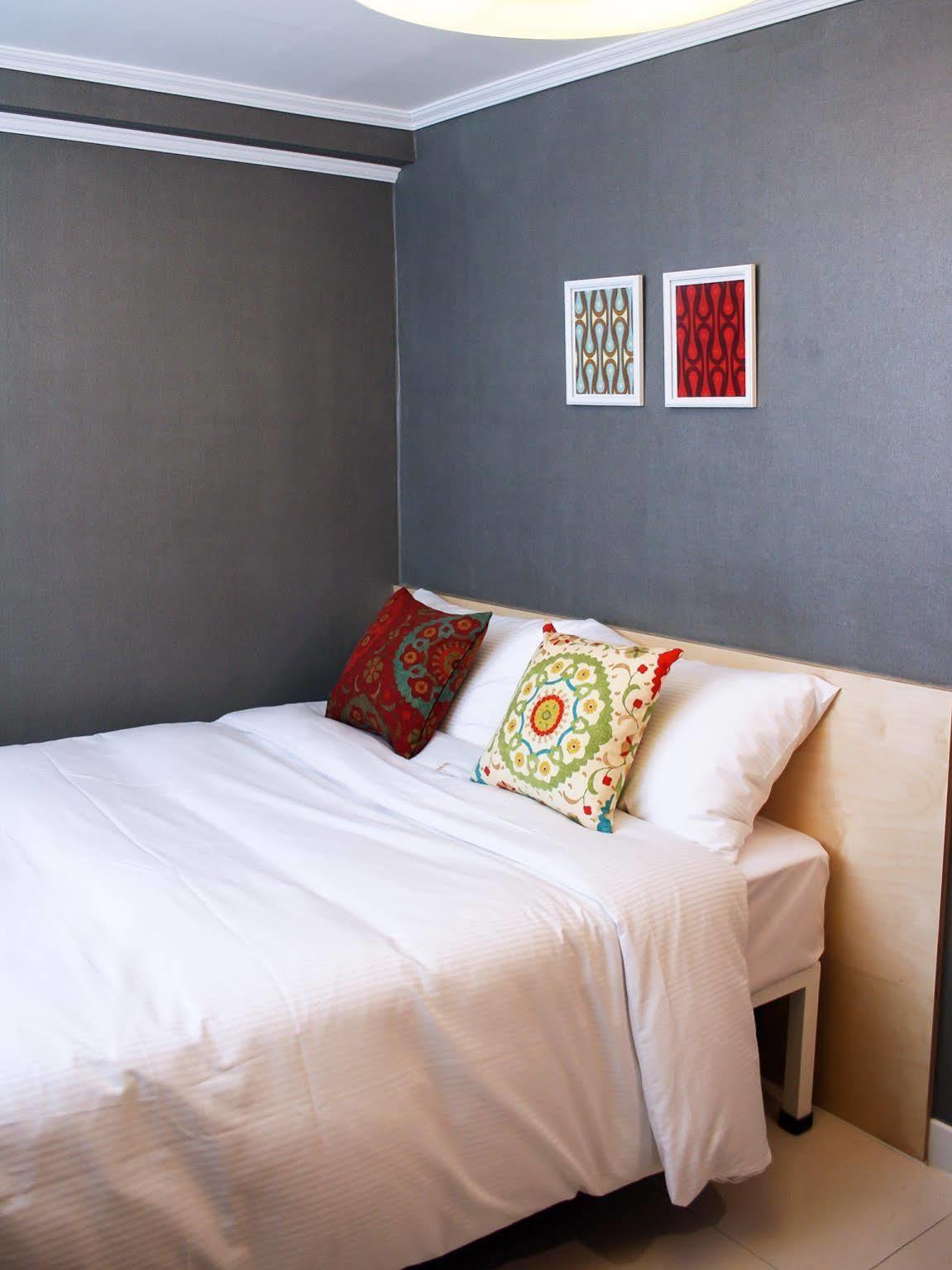 Goodstay Hotel Tong Seoul Dongdaemun Ngoại thất bức ảnh